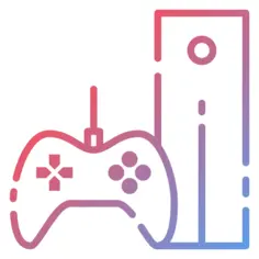 Game console