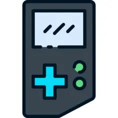 Game console