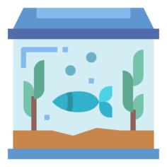 Fish tank