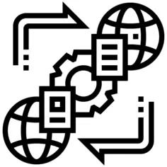 Data sharing