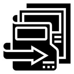 文件