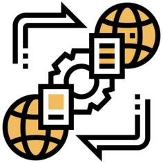 Data sharing