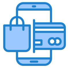 Shopping online