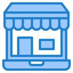 Online shop