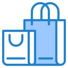 Shopping bag
