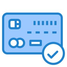 Credit card
