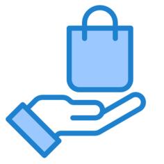 Shopping bag