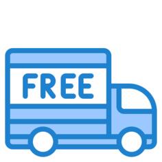 Free delivery