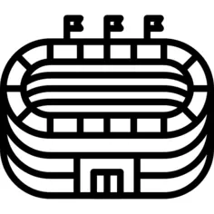 体育场