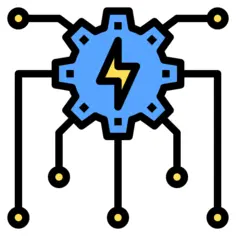 Machine
