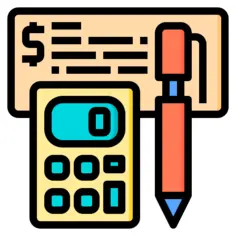 Cheque