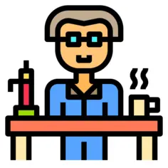Teacher