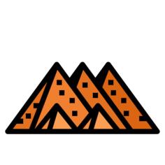 金字塔
