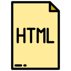HTML