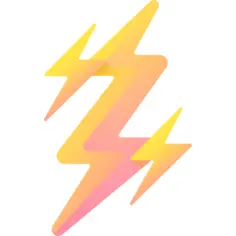 闪电