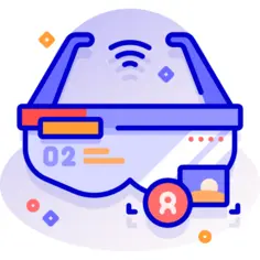 眼镜