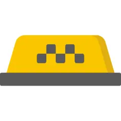 Taxi signal