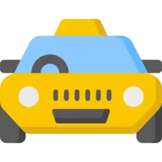 出租车