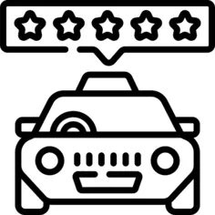 出租车