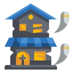 Haunted house
