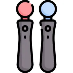 Game controller