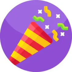 Confetti