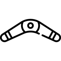 回旋镖