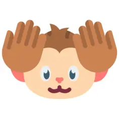 猴
