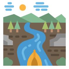 River