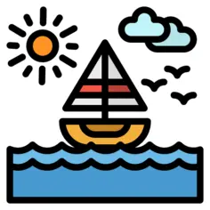海