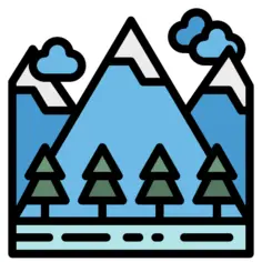 山