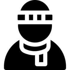 Man