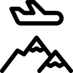 山