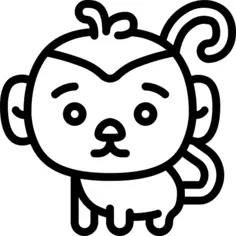 Monkey