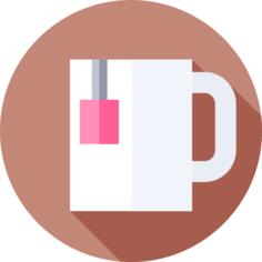 茶
