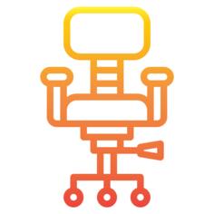 Office chair