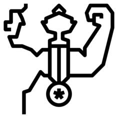 Bodybuilder