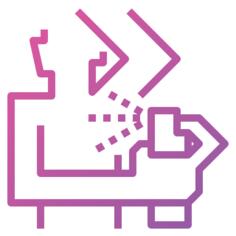 香水喷雾