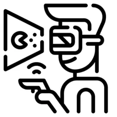 虚拟现实