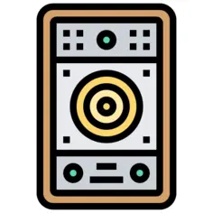 扬声器