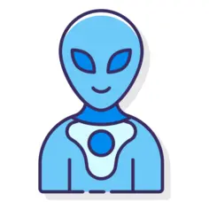外星人