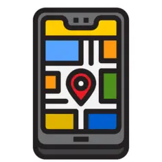 地图