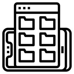Folder