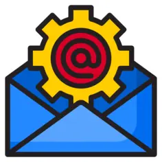 电子邮件