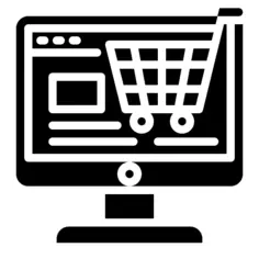 Online store