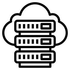 Cloud server