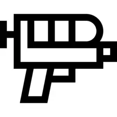 Water gun