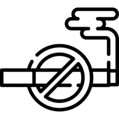 No smoking