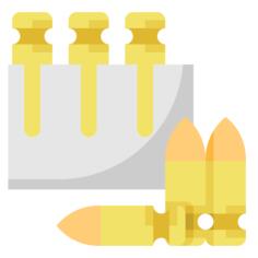 Bullets