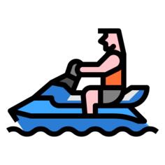 Jet ski